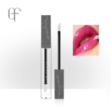 Transparent Lipgloss Mosturizer Lipstick Clear Lip Gloss Base Repair Extreme Volume Lip Plumper Oil Makeup Tint Women